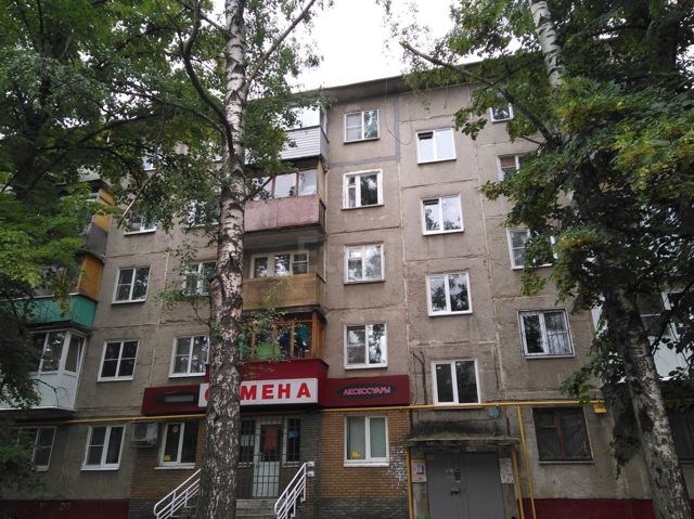 фото дома