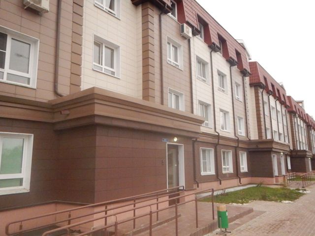 Панорама дома