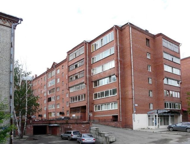 фото дома
