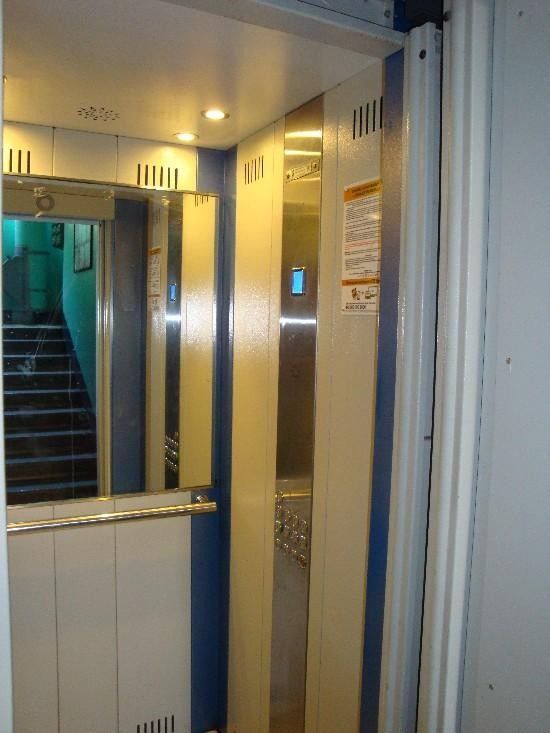 Lift