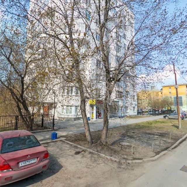 фото дома