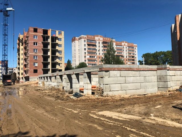 фото дома