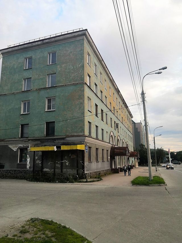Facade
