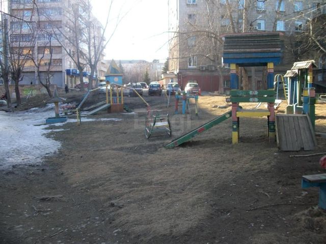 Territory