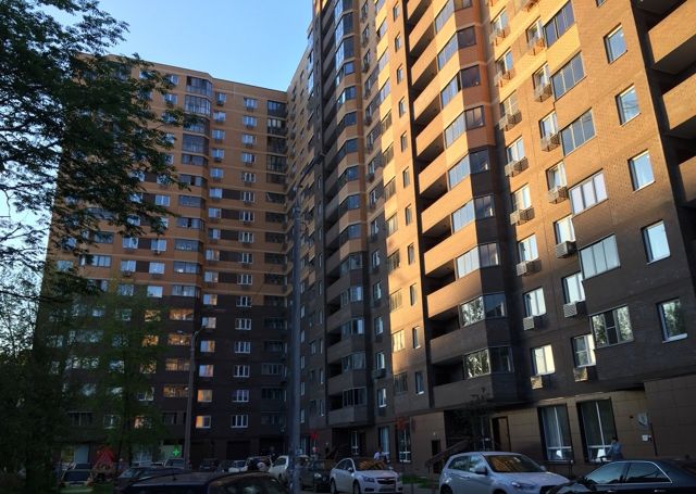 Панорама дома