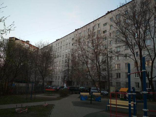 Панорама дома