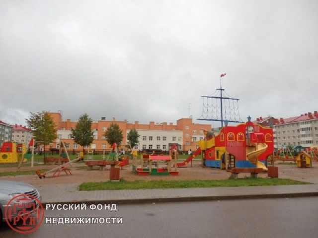 фото дома