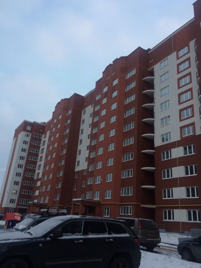 Панорама дома
