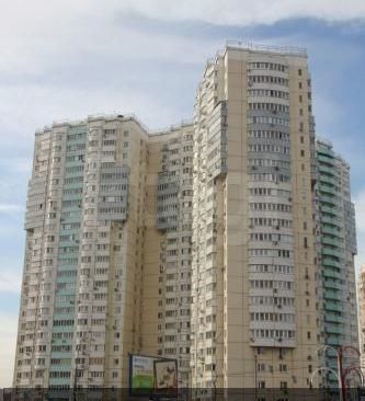 Панорама дома