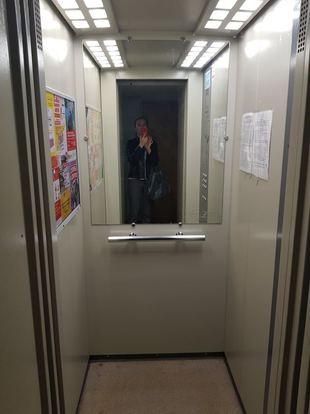 Lift