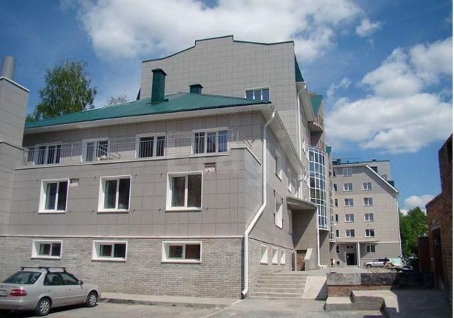 Facade