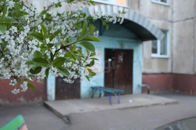 фото дома