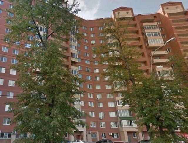 Панорама дома