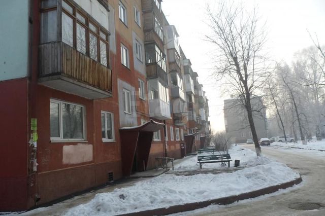 фото дома
