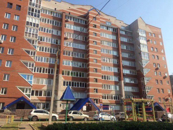 Панорама дома