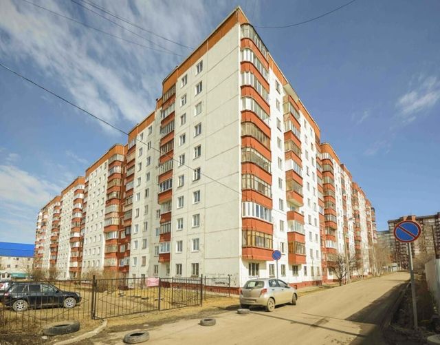 Панорама дома