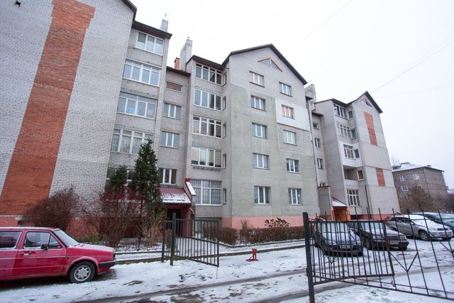 фото дома