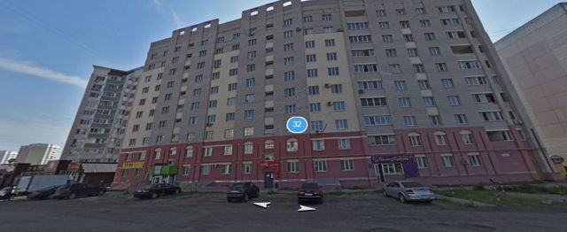 Панорама дома