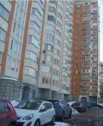 Панорама дома