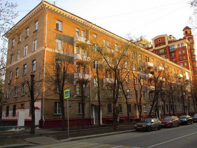 Facade