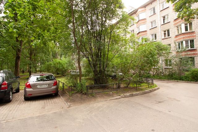 фото дома