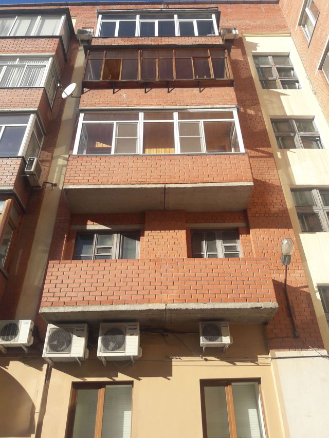 Facade