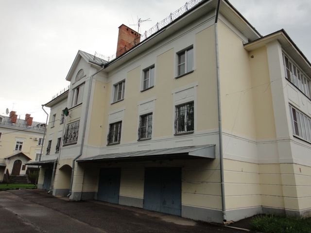 фото дома