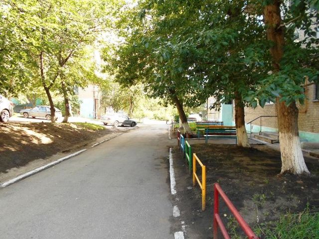 Territory