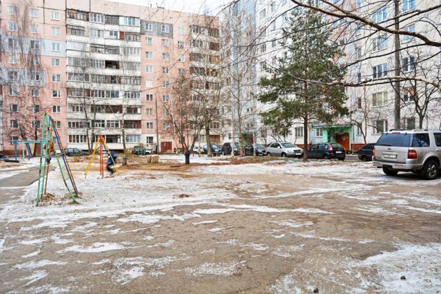 фото дома