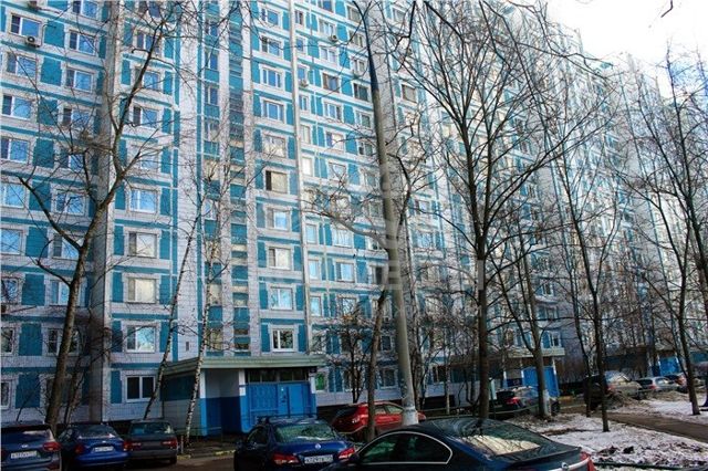 Панорама дома