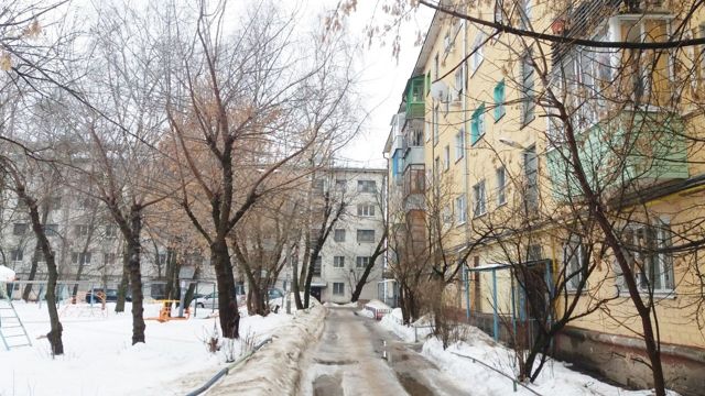 фото дома