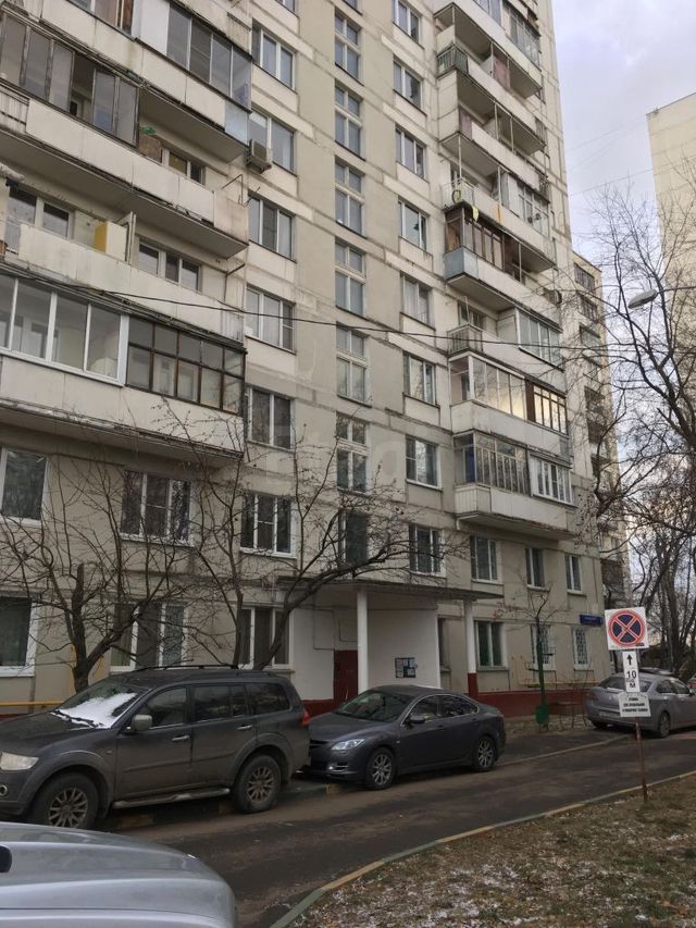 Панорама дома