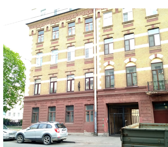 фото дома
