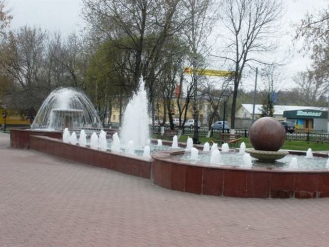 Territory
