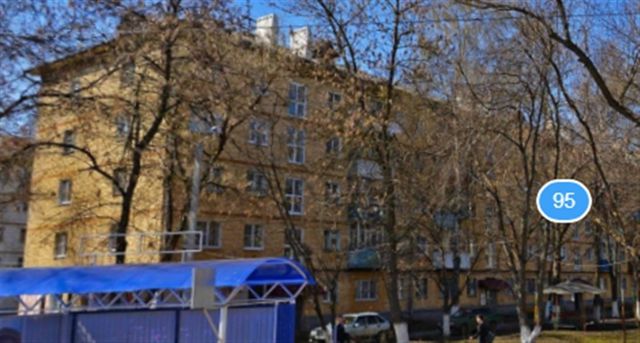 Панорама дома