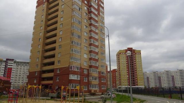 фото дома