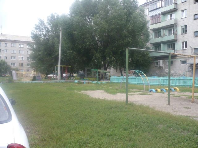 Territory