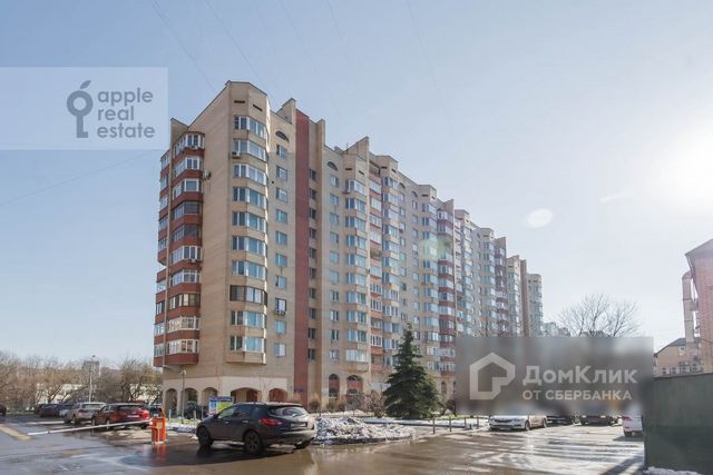 Панорама дома