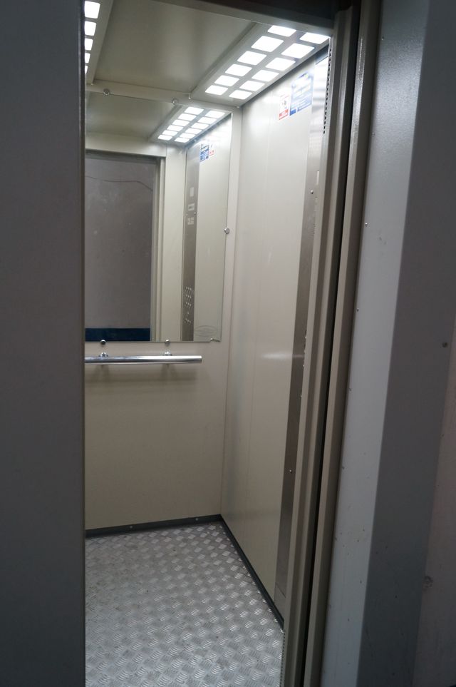 Lift