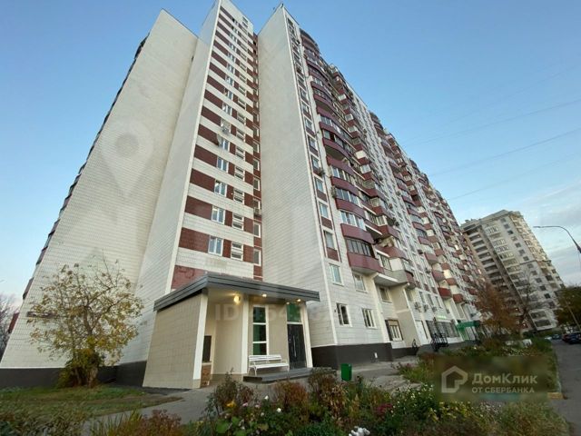 Панорама дома