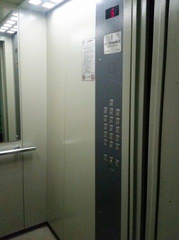 Lift