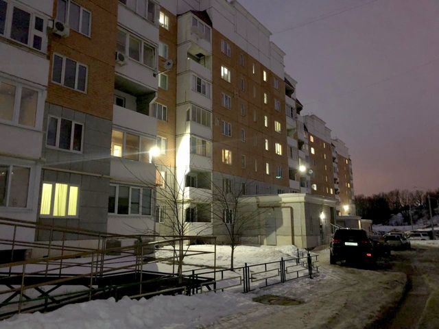 Панорама дома