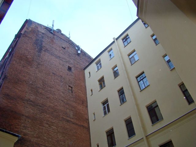 Facade