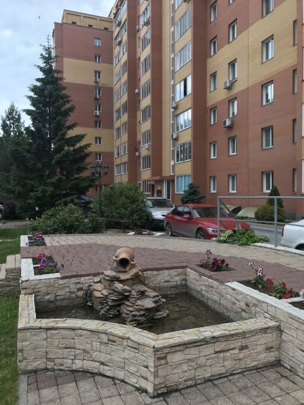 фото дома