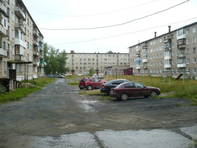 Territory