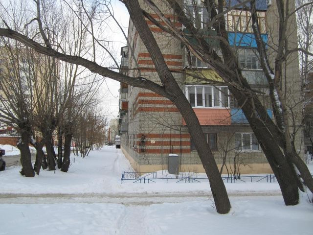 Панорама дома