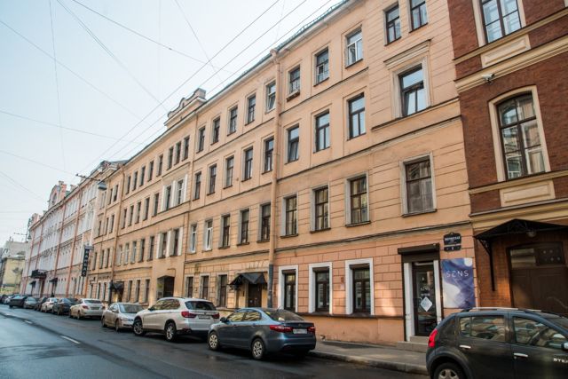 Facade