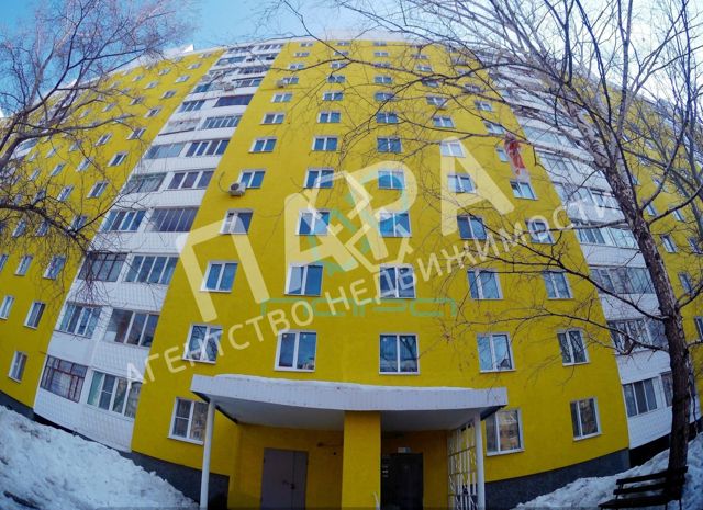 Панорама дома