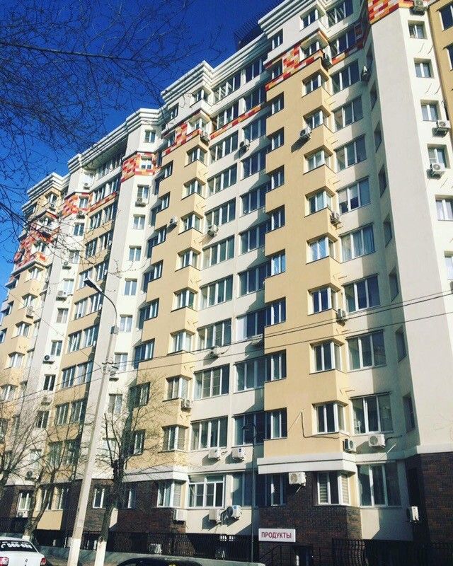 Facade