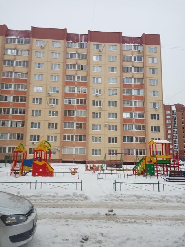 Панорама дома